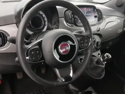 Photo 14 Fiat 500  1.0 70ch BSG S&S