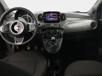 Photo 12 Fiat 500  1.0 70ch BSG S&S