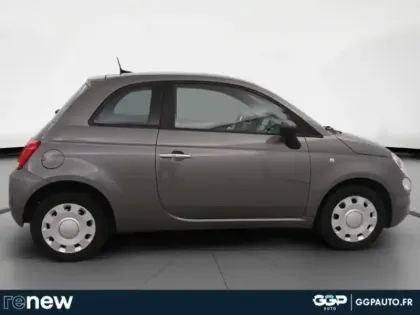 Photo 5 Fiat 500  1.0 70ch BSG S&S