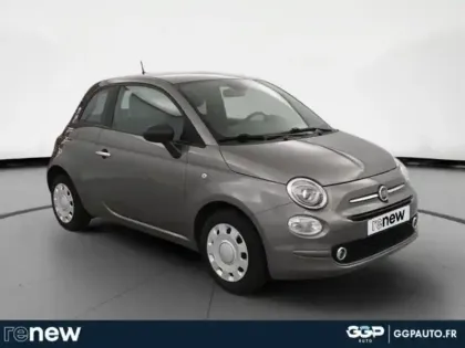 Photo 6 Fiat 500  1.0 70ch BSG S&S