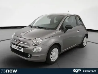 Photo Fiat 500 Base
