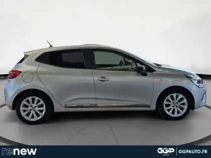 Photo 5 Renault Clio  1.0 TCe 90ch Evolution