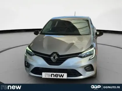 Photo 7 Renault Clio  1.0 TCe 90ch Evolution