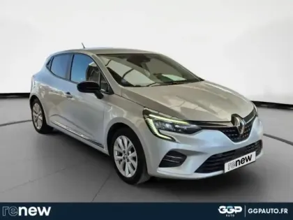 Photo 6 Renault Clio  1.0 TCe 90ch Evolution