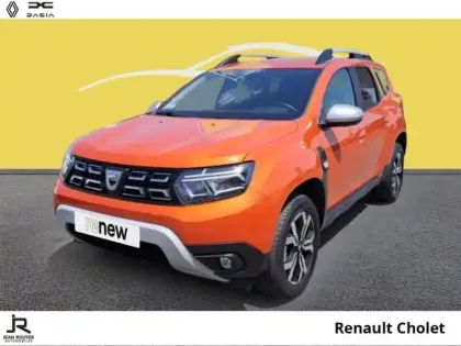 Photo Dacia Duster Prestige +