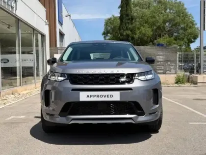 Photo 6 Land rover Discovery Sport  1.5 P270e PHEV 269ch Dynamic S
