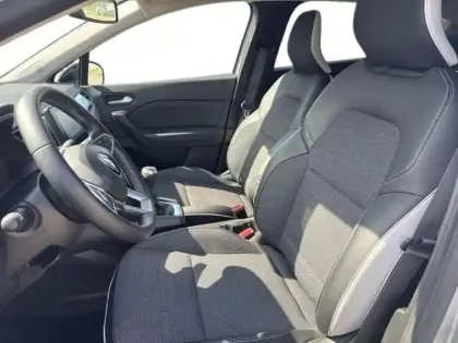Photo 5 Renault Captur  1.0 TCe 90ch Techno