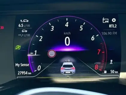 Photo 8 Renault Captur  1.0 TCe 90ch Techno