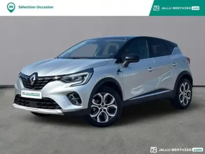 Photo Renault Captur Techno