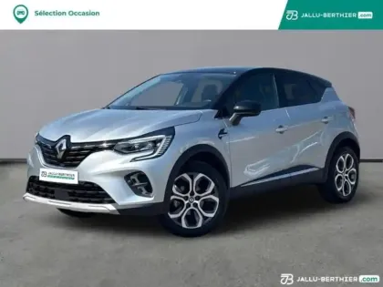 Photo 15 Renault Captur  1.0 TCe 90ch Techno