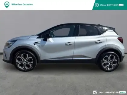 Photo 19 Renault Captur  1.0 TCe 90ch Techno