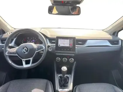 Photo 20 Renault Captur  1.0 TCe 90ch Techno