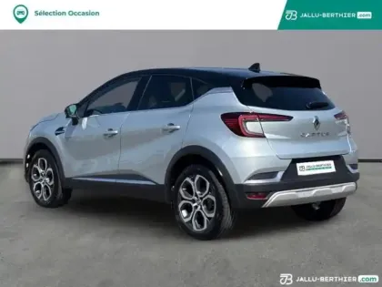 Photo 17 Renault Captur  1.0 TCe 90ch Techno