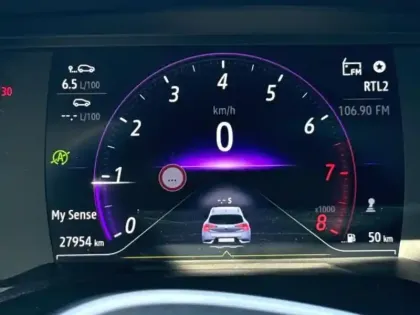 Photo 25 Renault Captur  1.0 TCe 90ch Techno