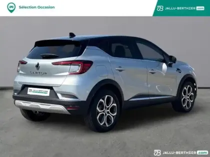 Photo 18 Renault Captur  1.0 TCe 90ch Techno