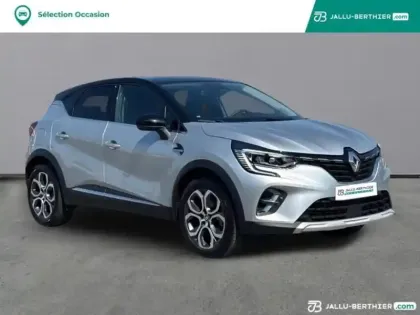 Photo 16 Renault Captur  1.0 TCe 90ch Techno