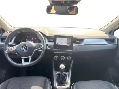 Photo 6 Renault Captur  1.0 TCe 90ch Techno