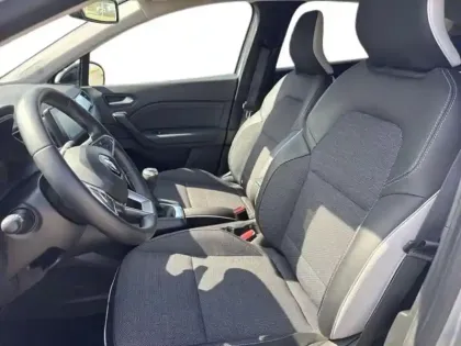 Photo 21 Renault Captur  1.0 TCe 90ch Techno