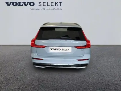 Photo 5 Volvo V60  B4 197ch Plus Style Dark DCT 7