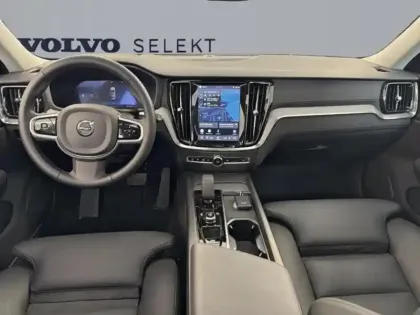Photo 10 Volvo V60  B4 197ch Plus Style Dark DCT 7
