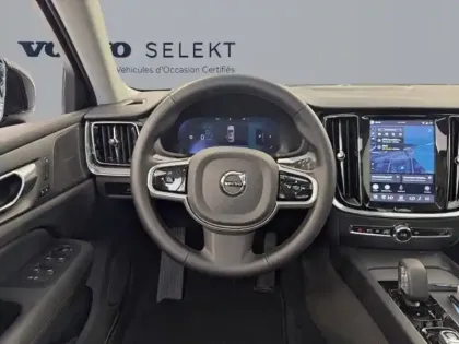 Photo 11 Volvo V60  B4 197ch Plus Style Dark DCT 7