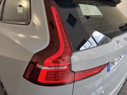 Photo 6 Volvo V60  B4 197ch Plus Style Dark DCT 7