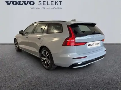 Photo 7 Volvo V60  B4 197ch Plus Style Dark DCT 7