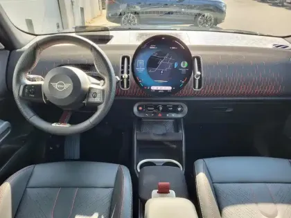 Photo 15 Mini Countryman  S 218ch JCW ALL4 DKG7