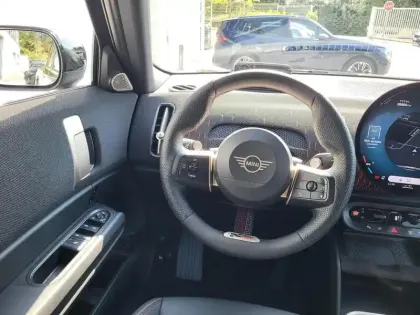 Photo 14 Mini Countryman  S 218ch JCW ALL4 DKG7