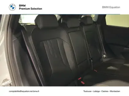 Photo 6 BMW X3  xDrive30e 299ch M Sport