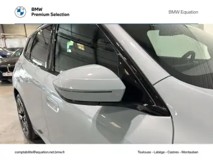 Photo 14 BMW X3  xDrive30e 299ch M Sport