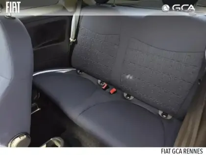 Photo 8 Fiat 500  1.0 70ch BSG S&S Cult
