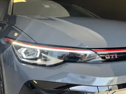 Photo 8 Volkswagen Golf  2.0 TSI 300ch GTI Clubsport DSG7