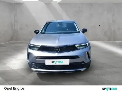 Photo 17 Opel Mokka  1.2 Turbo 100ch Elegance