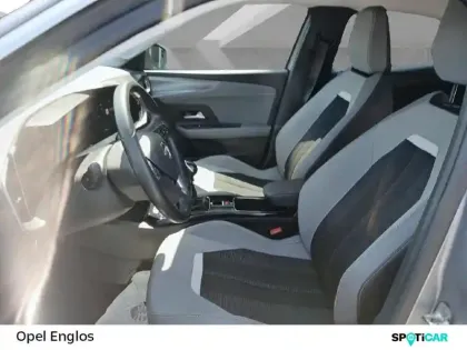 Photo 26 Opel Mokka  1.2 Turbo 100ch Elegance