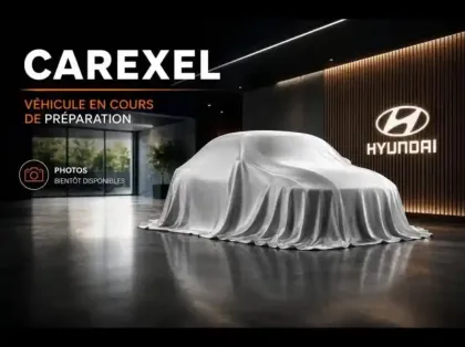 Photo Hyundai Bayon Creative