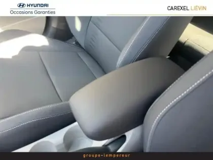 Photo 10 Hyundai Bayon  1.0 T-GDi 100ch Creative DCT-7
