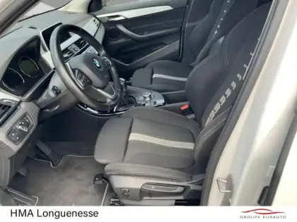 Photo 10 BMW X2  sDrive16d 116ch Lounge Plus Euro6d-T