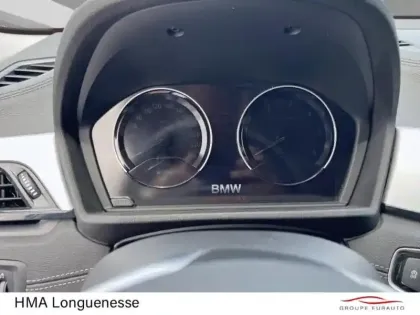 Photo 9 BMW X2  sDrive16d 116ch Lounge Plus Euro6d-T
