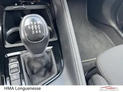 Photo 14 BMW X2  sDrive16d 116ch Lounge Plus Euro6d-T