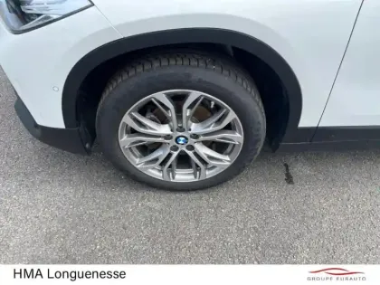 Photo 12 BMW X2  sDrive16d 116ch Lounge Plus Euro6d-T