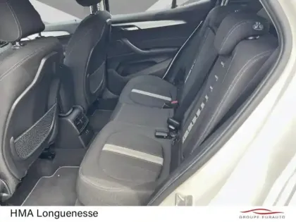 Photo 11 BMW X2  sDrive16d 116ch Lounge Plus Euro6d-T