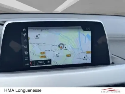 Photo 13 BMW X2  sDrive16d 116ch Lounge Plus Euro6d-T