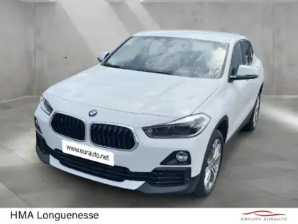 Photo Bmw X2 Lounge Plus