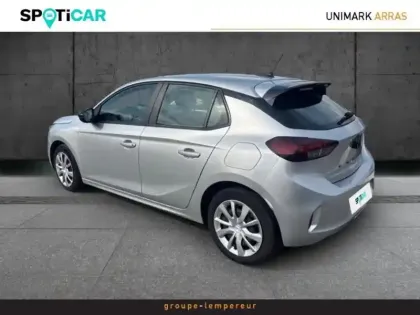 Photo 7 Opel Corsa  1.2 Turbo 100ch Edition BVA8
