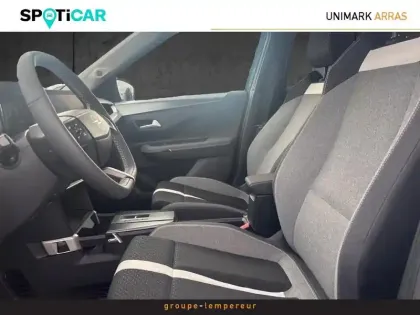 Photo 8 Opel Frontera  1.2 Turbo Hybrid 145ch GS e-DCT6