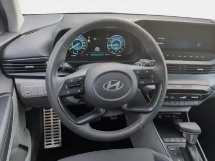 Photo 14 Hyundai Bayon  1.0 T-GDi 100ch Executive DCT-7