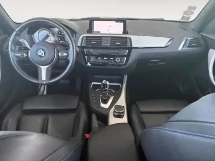 Photo 24 BMW Serie 1 Série 1 118iA 136ch M Sport Ultimate 5p Euro6d-T
