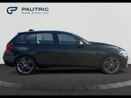 Photo 20 BMW Serie 1 Série 1 118iA 136ch M Sport Ultimate 5p Euro6d-T