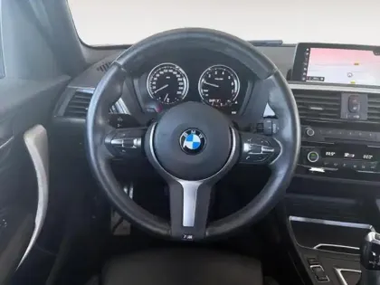 Photo 26 BMW Serie 1 Série 1 118iA 136ch M Sport Ultimate 5p Euro6d-T